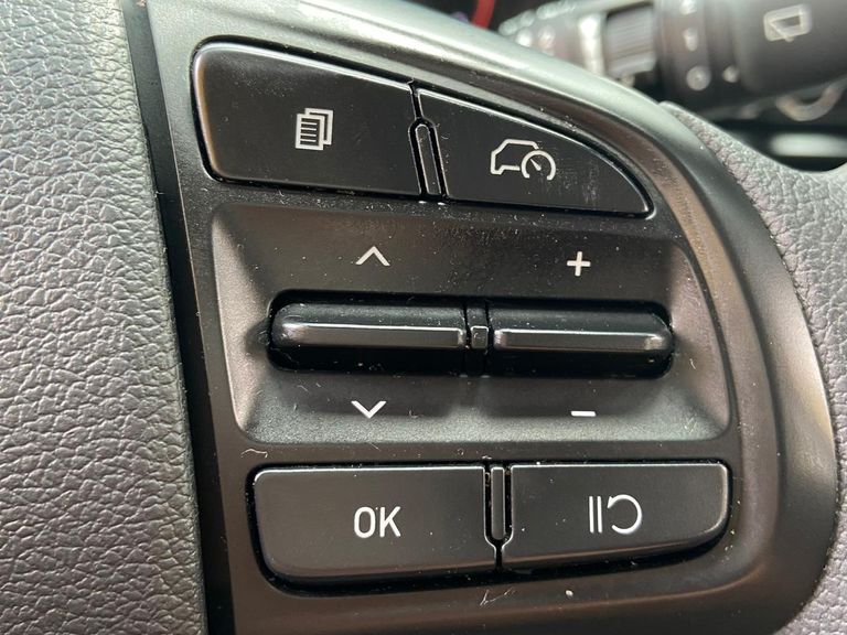 Hyundai HB20 Comfort 1.0 Flex 12V Mec.