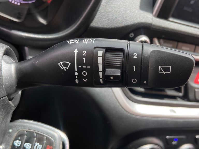 Hyundai HB20 Comfort 1.0 Flex 12V Mec.