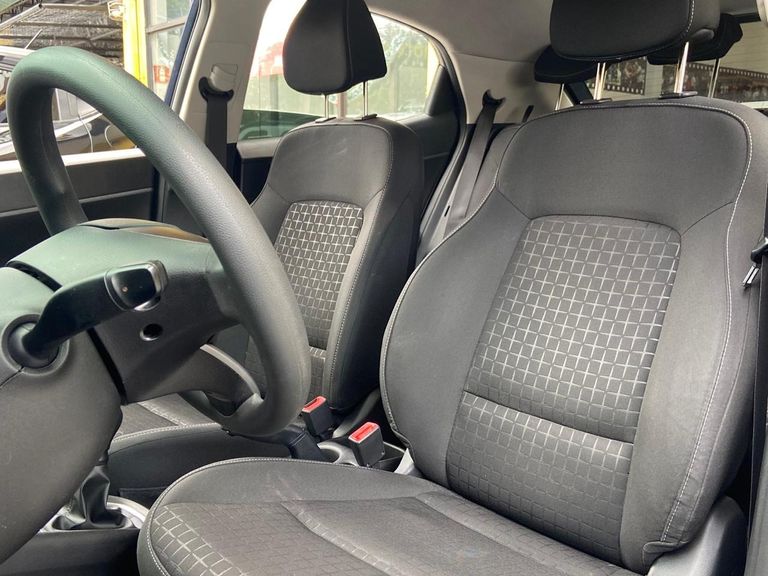 Hyundai HB20 Comfort 1.0 Flex 12V Mec.