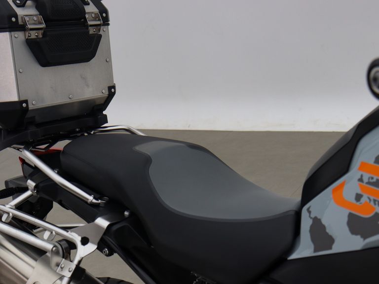 BMW F 850 GS Adventure Premium