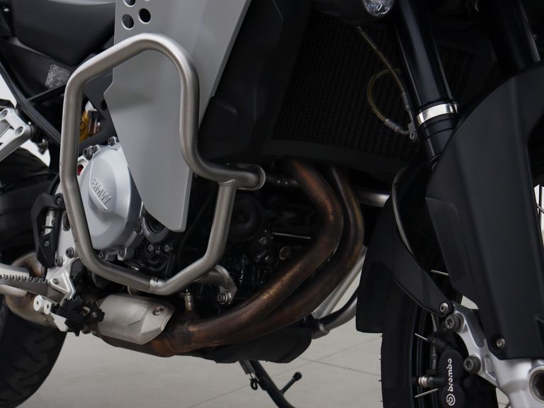 BMW F 850 GS Adventure Premium