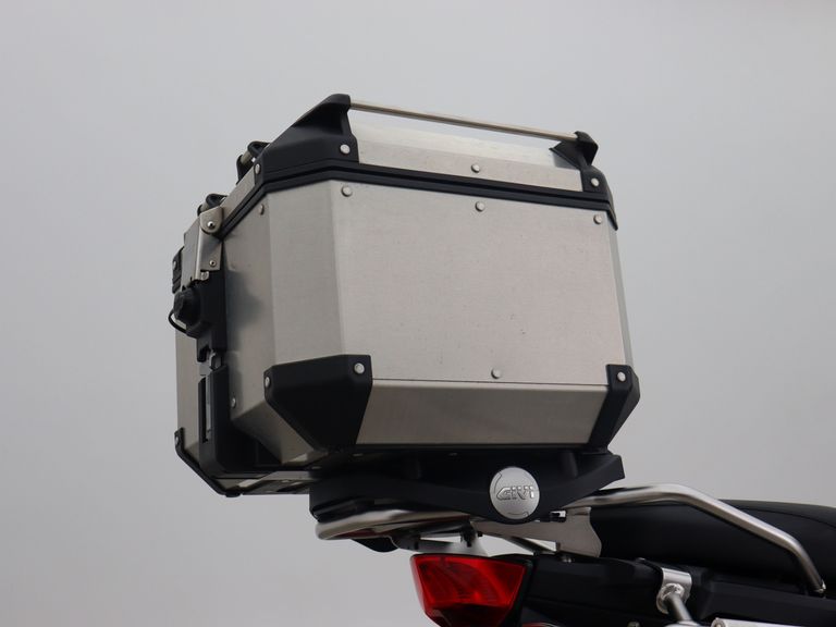 BMW F 850 GS Adventure Premium