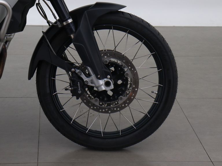 BMW F 850 GS Adventure Premium