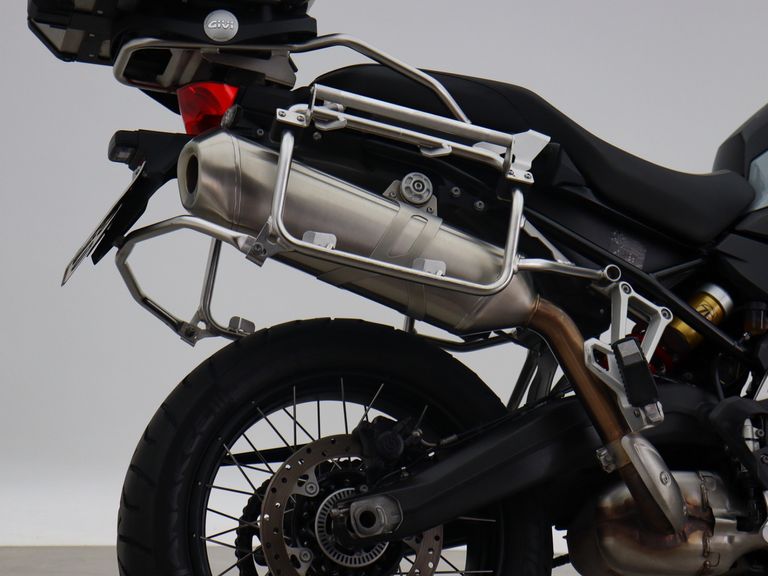 BMW F 850 GS Adventure Premium