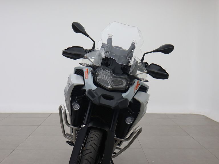 BMW F 850 GS Adventure Premium