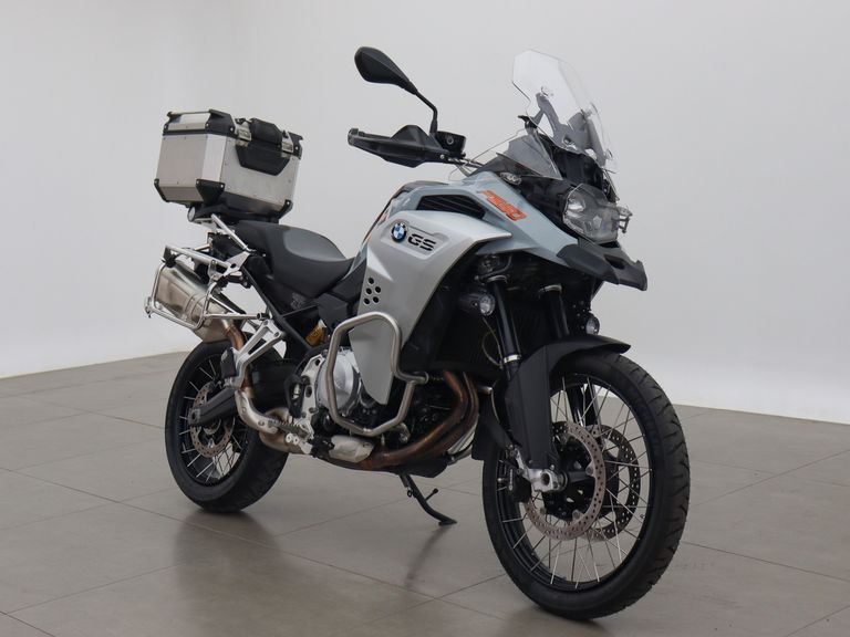 BMW F 850 GS Adventure Premium