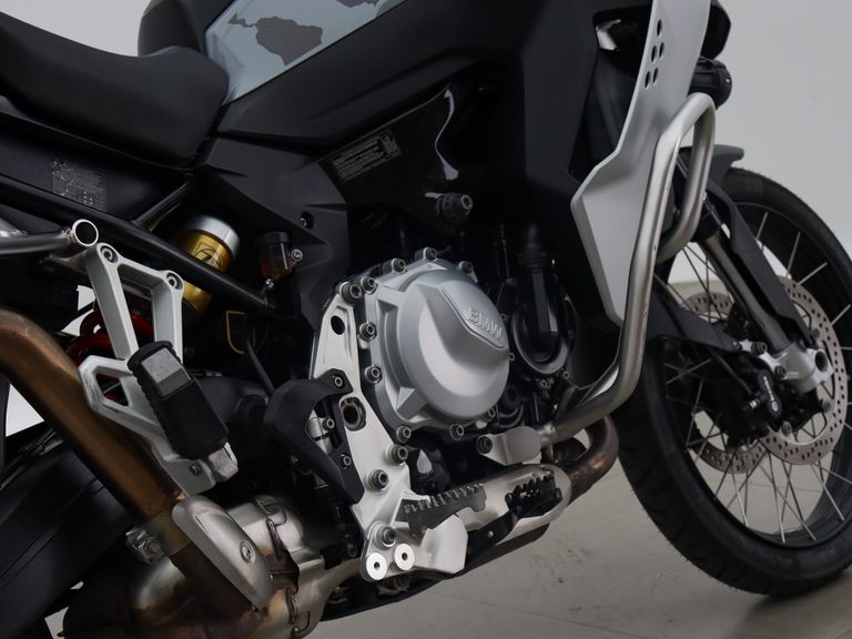 BMW F 850 GS Adventure Premium