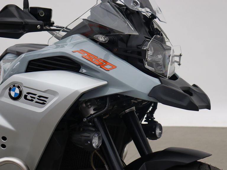 BMW F 850 GS Adventure Premium