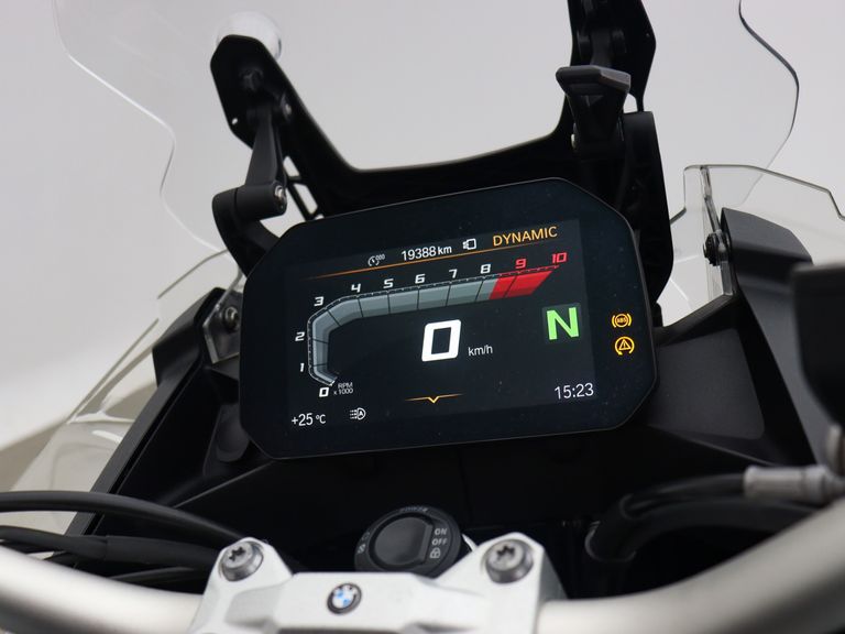 BMW F 850 GS Adventure Premium