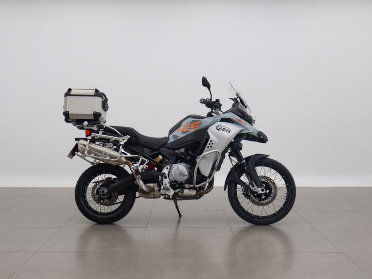 BMW F 850 GS Adventure Premium