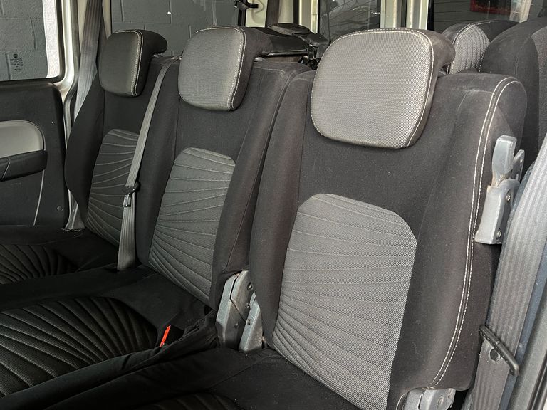 Fiat Doblo ESSENCE 1.8 Flex 16V 5p