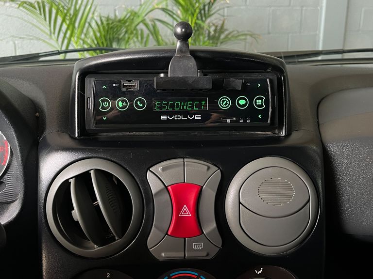 Fiat Doblo ESSENCE 1.8 Flex 16V 5p