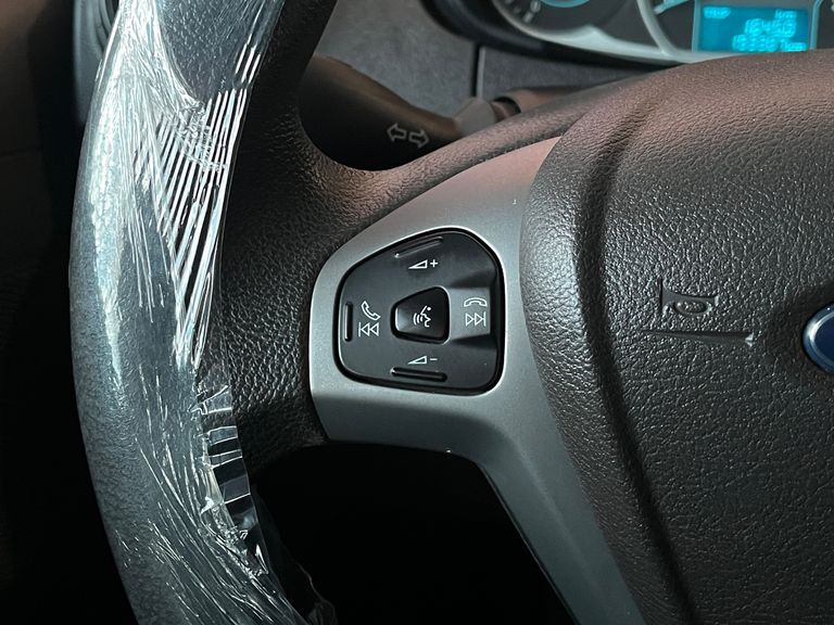 Ford Ka 1.0 SEL TiVCT Flex 5p