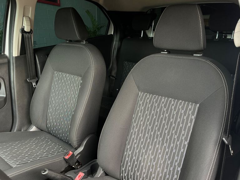 Ford Ka 1.0 SEL TiVCT Flex 5p