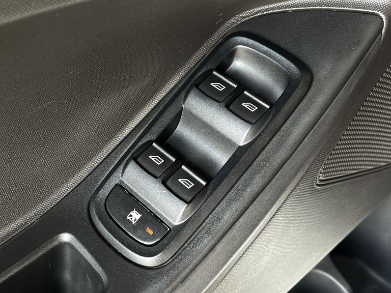 Ford Ka 1.0 SEL TiVCT Flex 5p