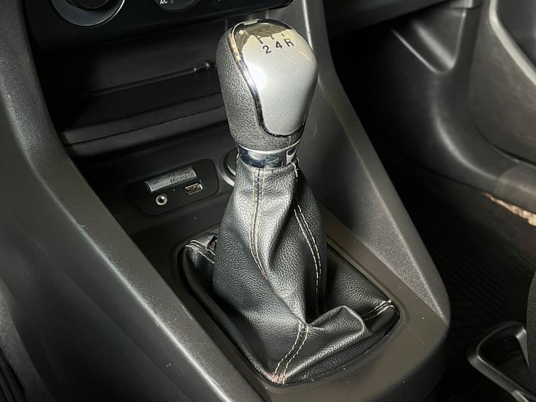 Ford Ka 1.0 SEL TiVCT Flex 5p