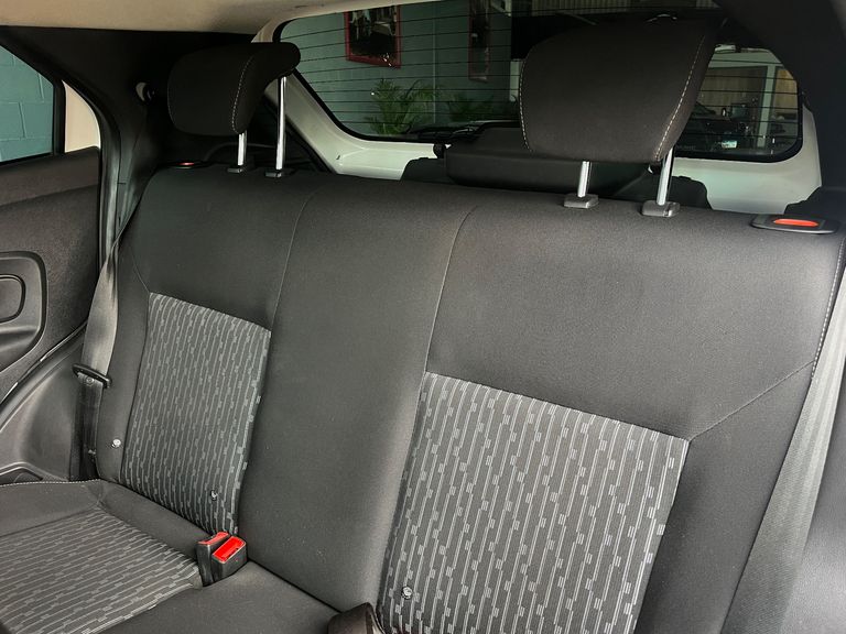 Ford Ka 1.0 SEL TiVCT Flex 5p