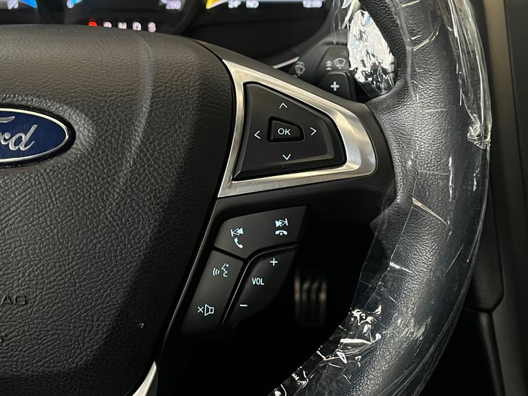 Ford Fusion Titanium 2.0 GTDI Eco. Awd Aut.