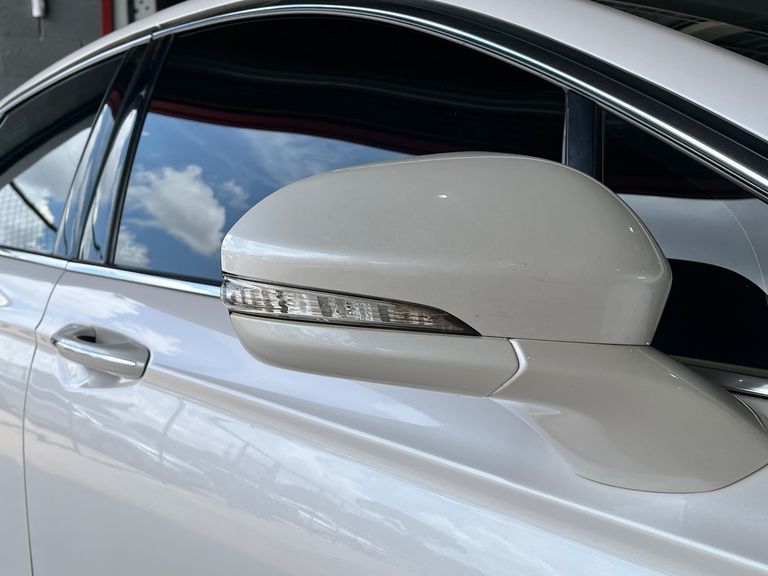 Ford Fusion Titanium 2.0 GTDI Eco. Awd Aut.