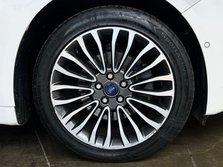 Ford Fusion Titanium 2.0 GTDI Eco. Awd Aut.