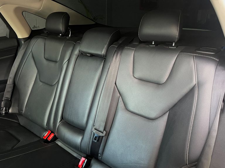 Ford Fusion Titanium 2.0 GTDI Eco. Awd Aut.