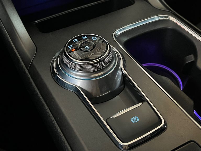 Ford Fusion Titanium 2.0 GTDI Eco. Awd Aut.