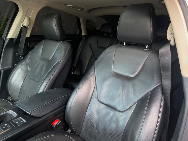 Ford Fusion Titanium 2.0 GTDI Eco. Awd Aut.