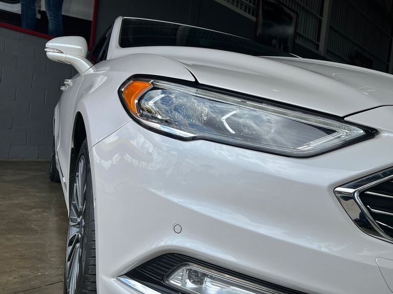 Ford Fusion Titanium 2.0 GTDI Eco. Awd Aut.