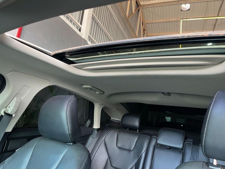 Ford Fusion Titanium 2.0 GTDI Eco. Awd Aut.