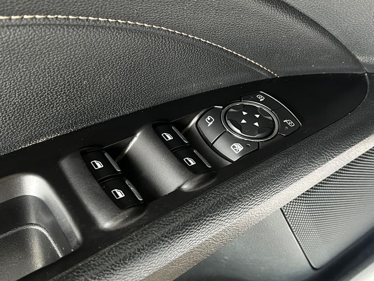 Ford Fusion Titanium 2.0 GTDI Eco. Awd Aut.