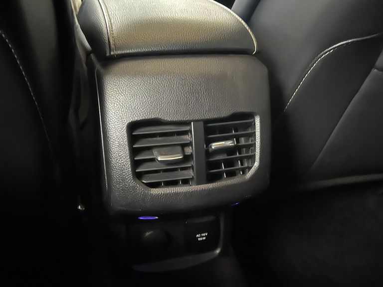 Ford Fusion Titanium 2.0 GTDI Eco. Awd Aut.