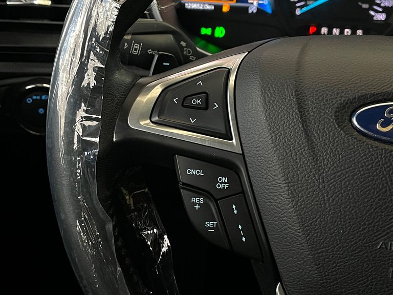 Ford Fusion Titanium 2.0 GTDI Eco. Awd Aut.