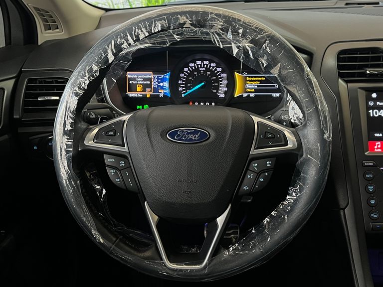 Ford Fusion Titanium 2.0 GTDI Eco. Awd Aut.