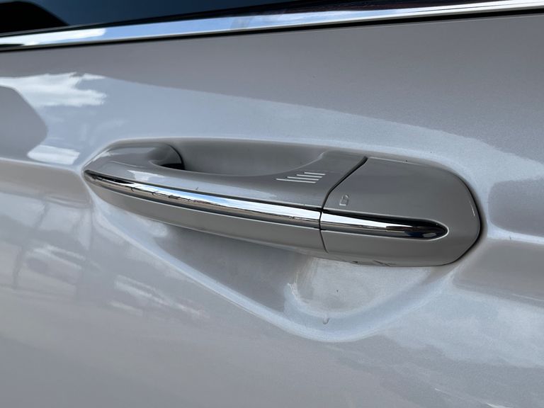 Ford Fusion Titanium 2.0 GTDI Eco. Awd Aut.