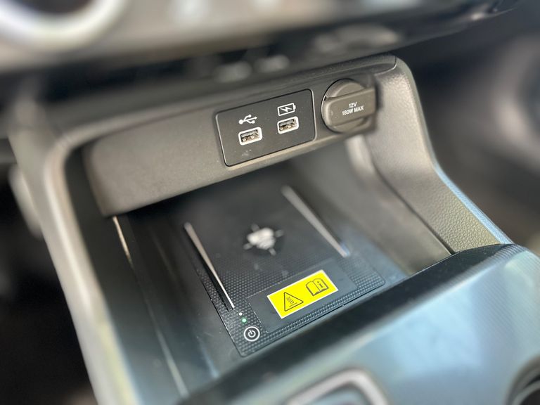 Honda Hybrid Touring