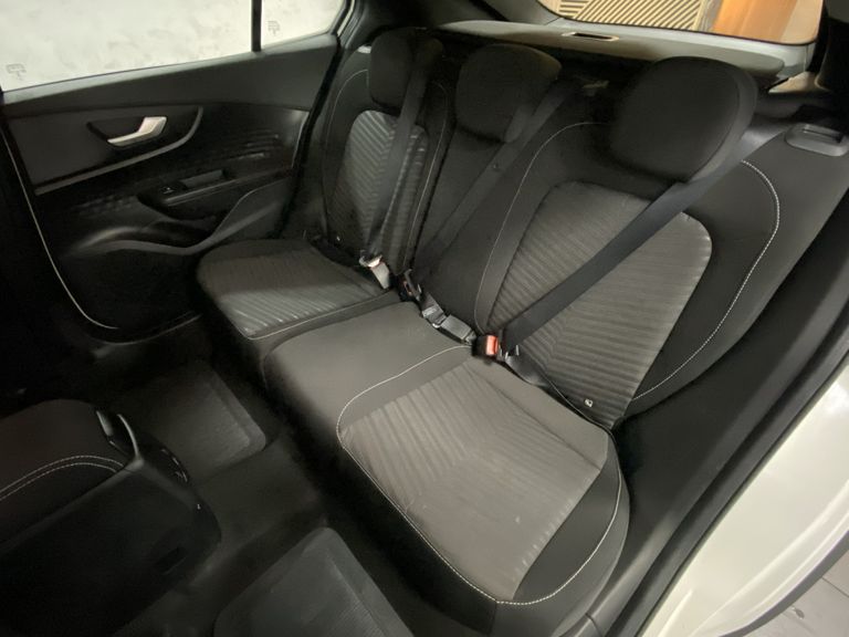 Fiat Fastback Audace 1.0 200 T. Flex Aut