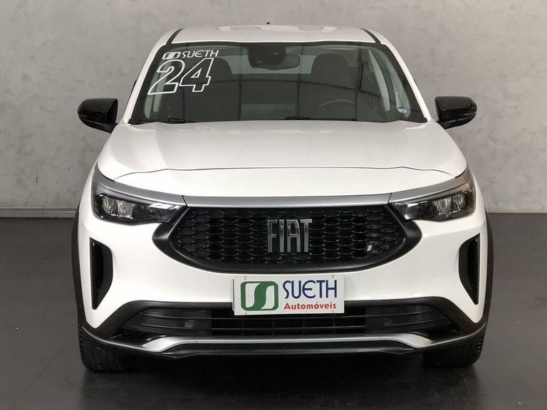 Fiat Fastback Audace 1.0 200 T. Flex Aut