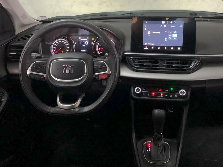 Fiat PULSE AUDACE 1.0 Turbo 200 Flex Aut.