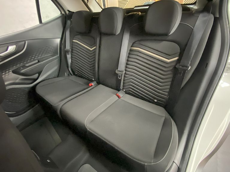 Fiat PULSE AUDACE 1.0 Turbo 200 Flex Aut.