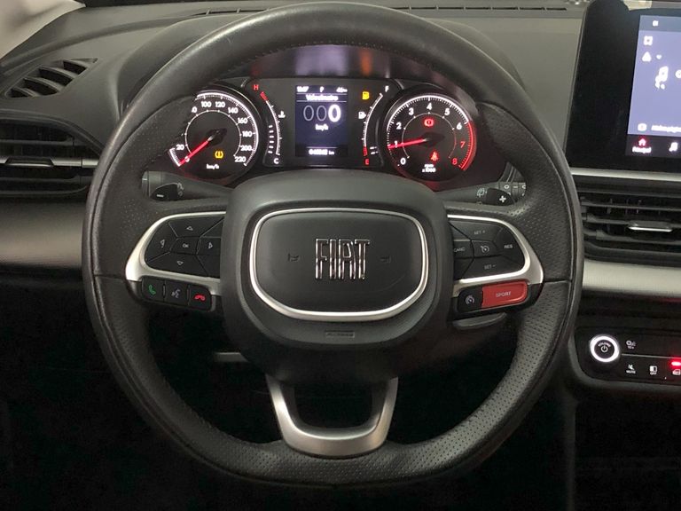 Fiat PULSE AUDACE 1.0 Turbo 200 Flex Aut.