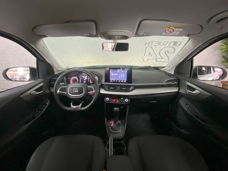 Fiat PULSE AUDACE 1.0 Turbo 200 Flex Aut.