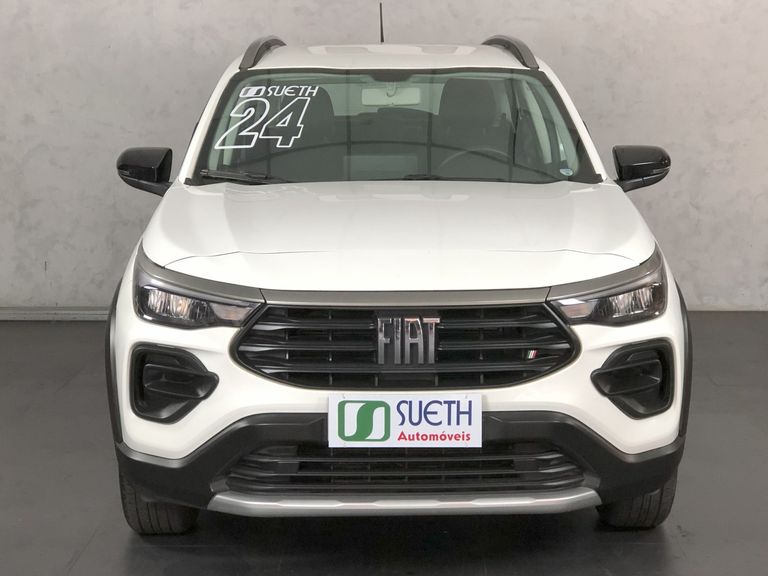 Fiat PULSE AUDACE 1.0 Turbo 200 Flex Aut.