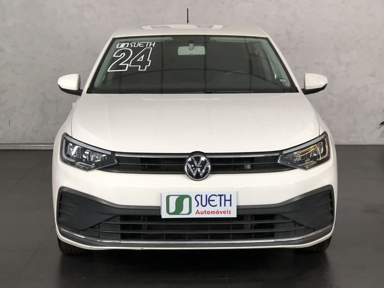 VolksWagen VIRTUS TSI 1.0 Flex 12V 4p Mec.