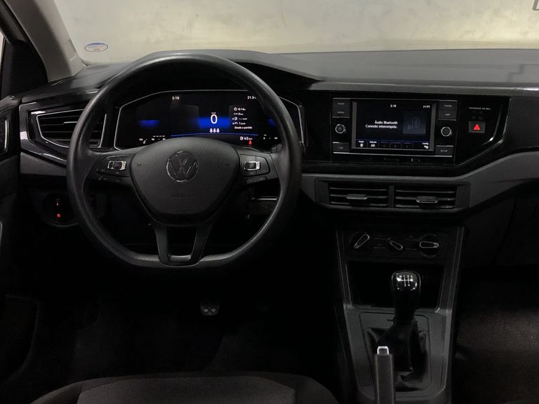 VolksWagen VIRTUS TSI 1.0 Flex 12V 4p Mec.