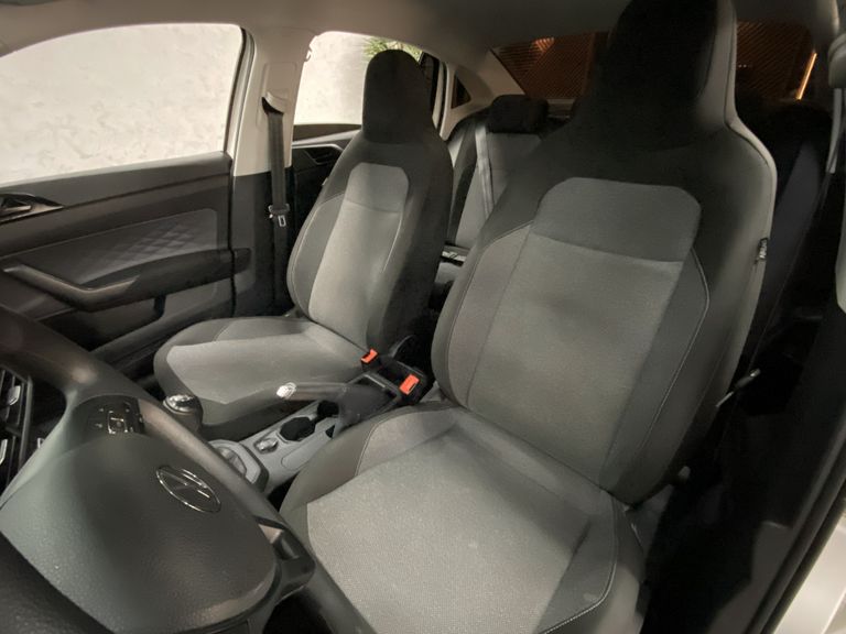 VolksWagen VIRTUS TSI 1.0 Flex 12V 4p Mec.