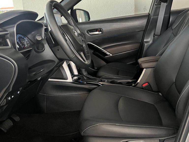 Toyota Corolla Cross XRE 2.0 16V Flex Aut.