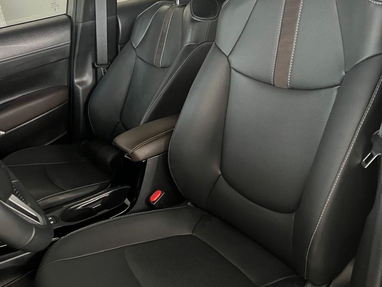 Toyota Corolla Cross XRE 2.0 16V Flex Aut.