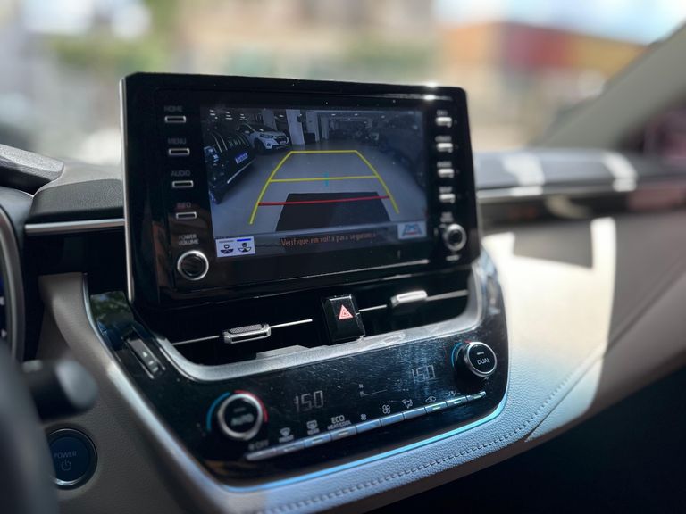 Toyota Corolla Altis Prem. 1.8 Aut. (Híbrido)