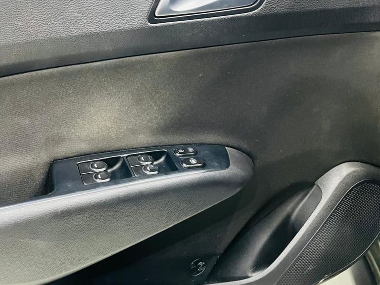 Hyundai HB20X Style 1.6 Flex 16V Aut.