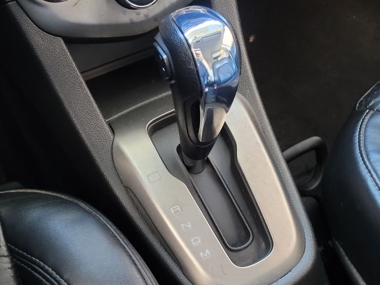 Chevrolet SONIC HB LTZ 1.6 16V FlexPower 5p Aut.